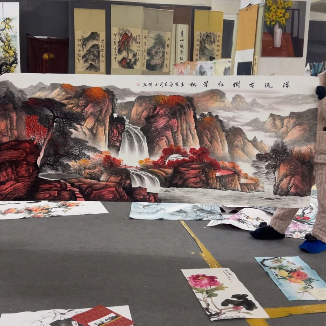 【闪购商品】书法其他