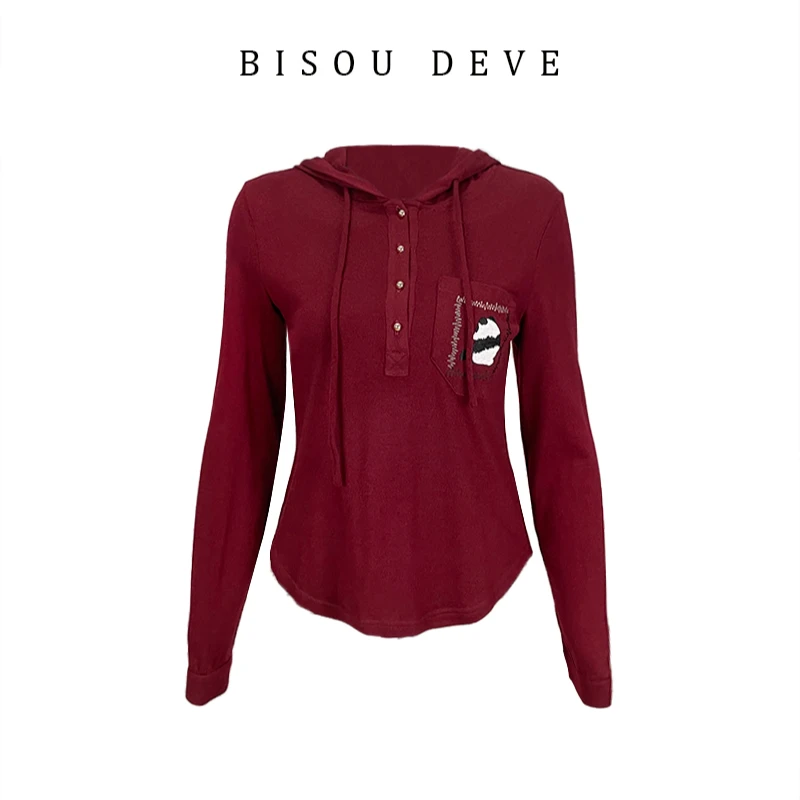 【黄蓉推荐】BR21018358熊猫部落上衣