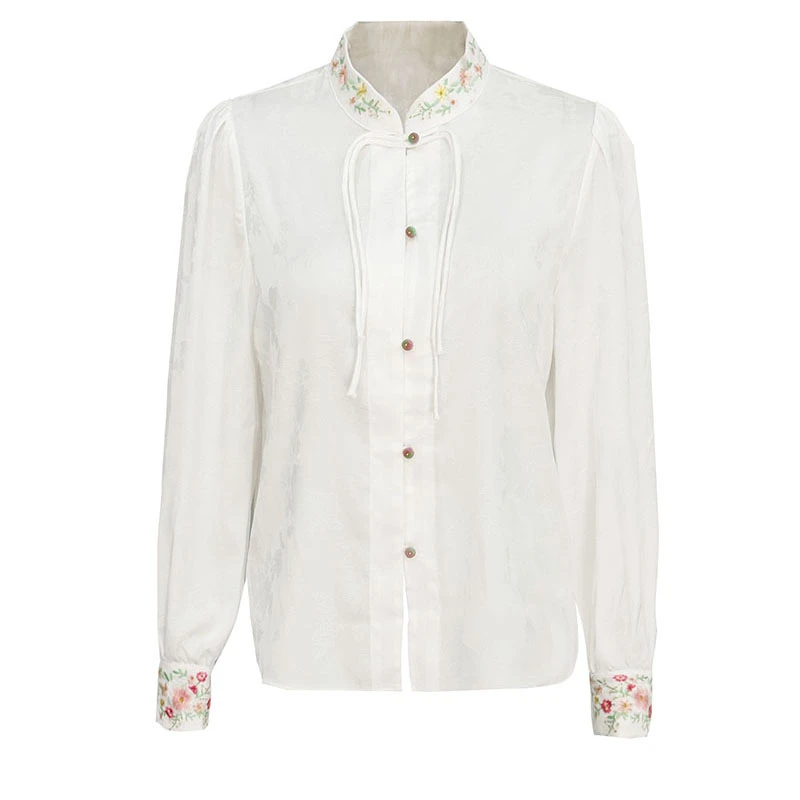 【老板娘夏天】BR01035013新款衬衫