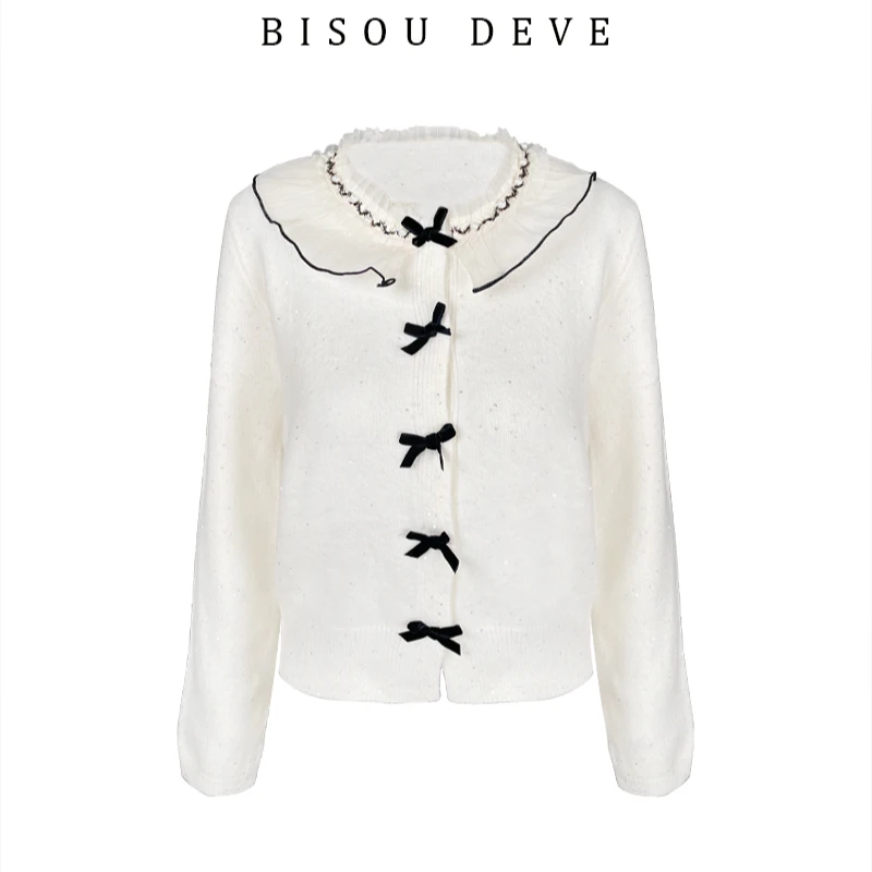 【老板娘夏天】BV21165645格蕾小姐开衫