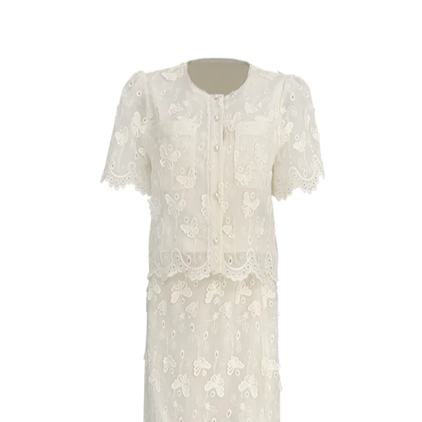 夏日蝶信套装BR08158662