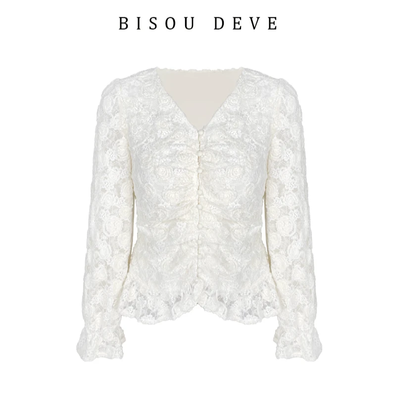 【丁姐宠粉专享】MA01018279玫瑰物语上衣