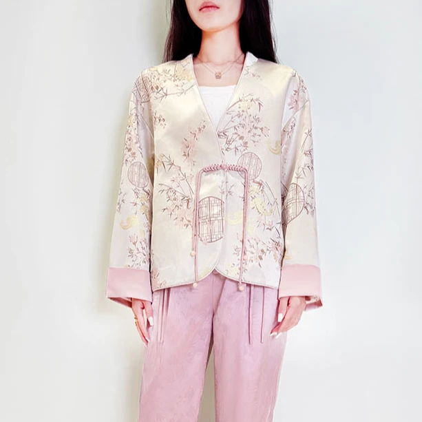 【小云总专享】外套BR01168032