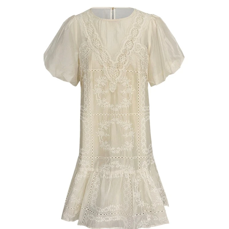 【丁姐宠粉专享】连衣裙BP07133972