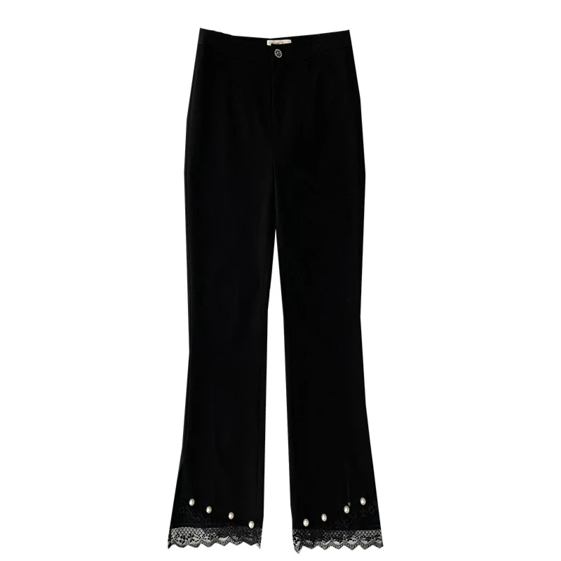 【黄蓉推荐】BC15105541小黑裤