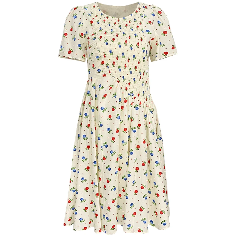 【大乔专属】BC09133033连衣裙