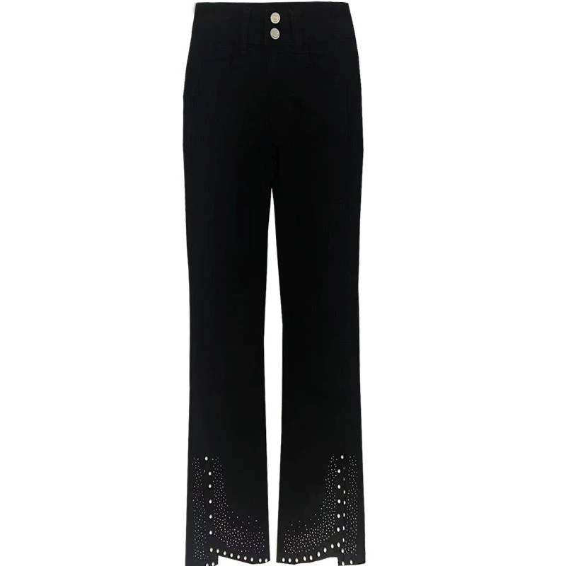 【丁姐宠粉专享】牛仔裤BQ01220509 BQ01220510