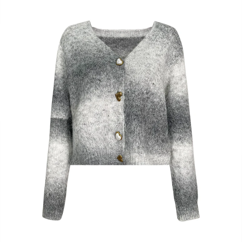 【老板娘夏天】针织外套BV15165271