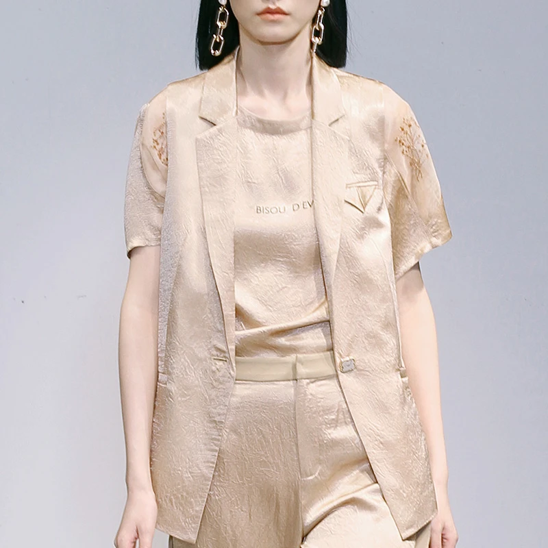 【大乔专属】BN09010566小香风马夹