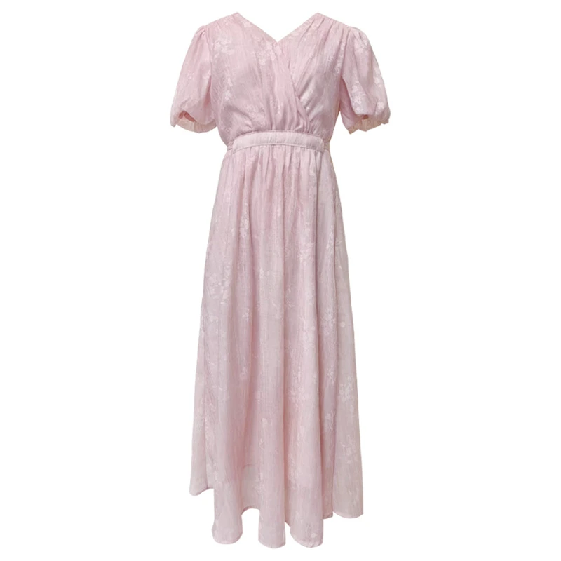 梦华序系列连衣裙BV07135214