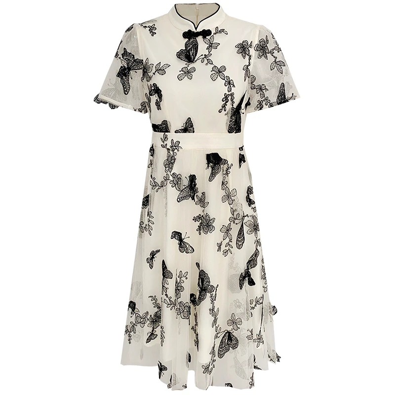 【直播专属】连衣裙BR07132054