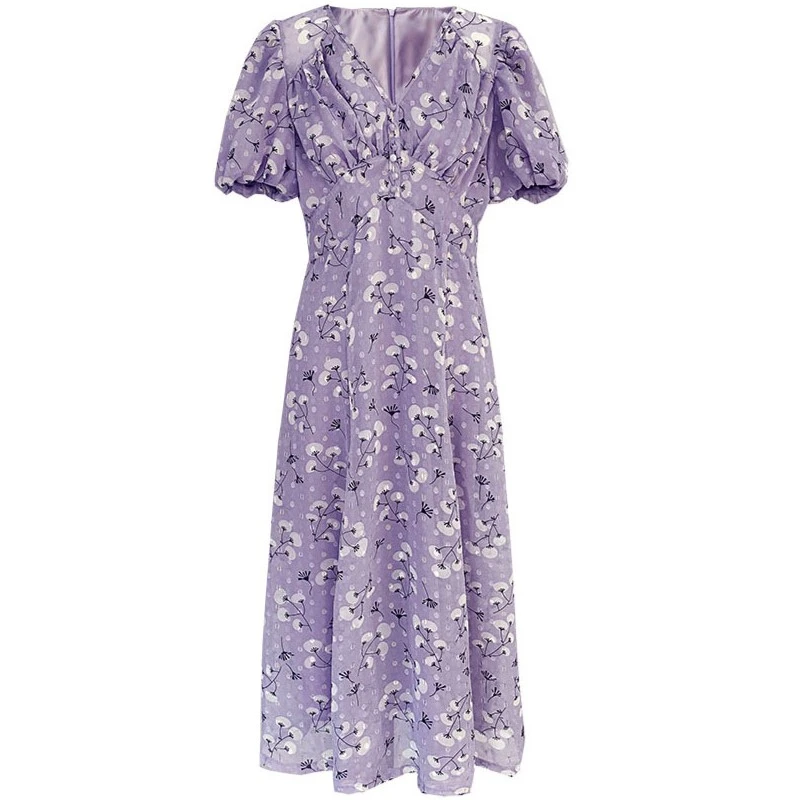 【丁姐宠粉专享】连衣裙BC07134472