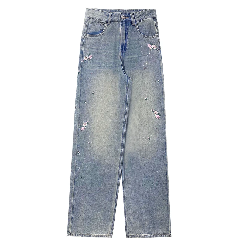 【丁姐宠粉专享】牛仔裤BR01108021