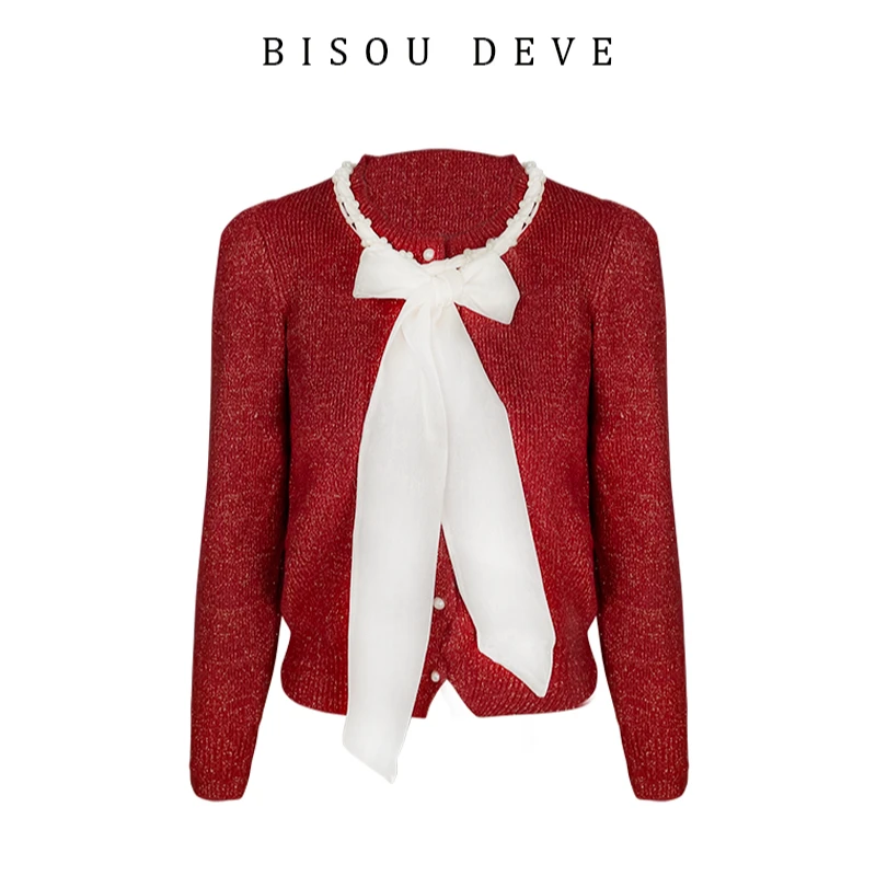 【黄蓉推荐】珍珠少女上衣BV21015605