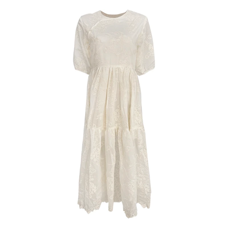 【黄蓉推荐】连衣裙BV07135183