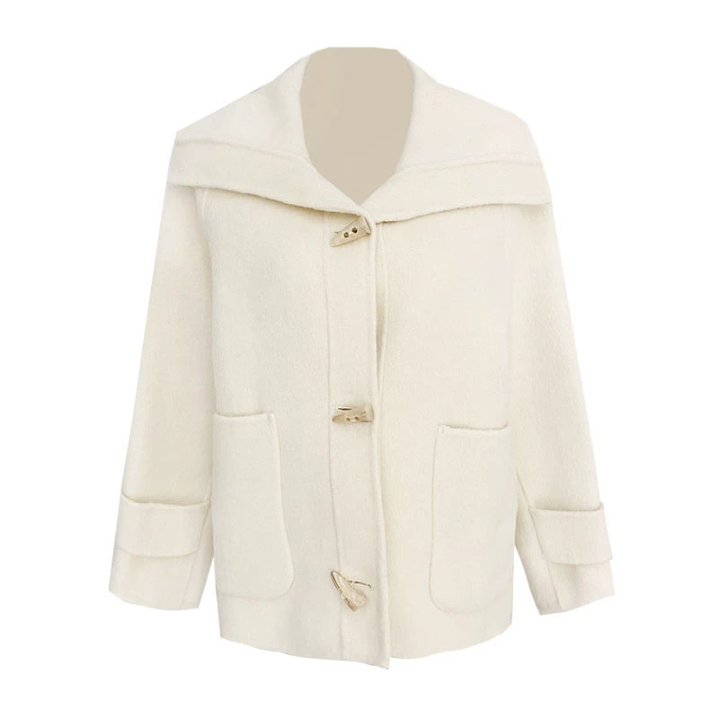 【丁姐宠粉专享】BR24092163短款外套