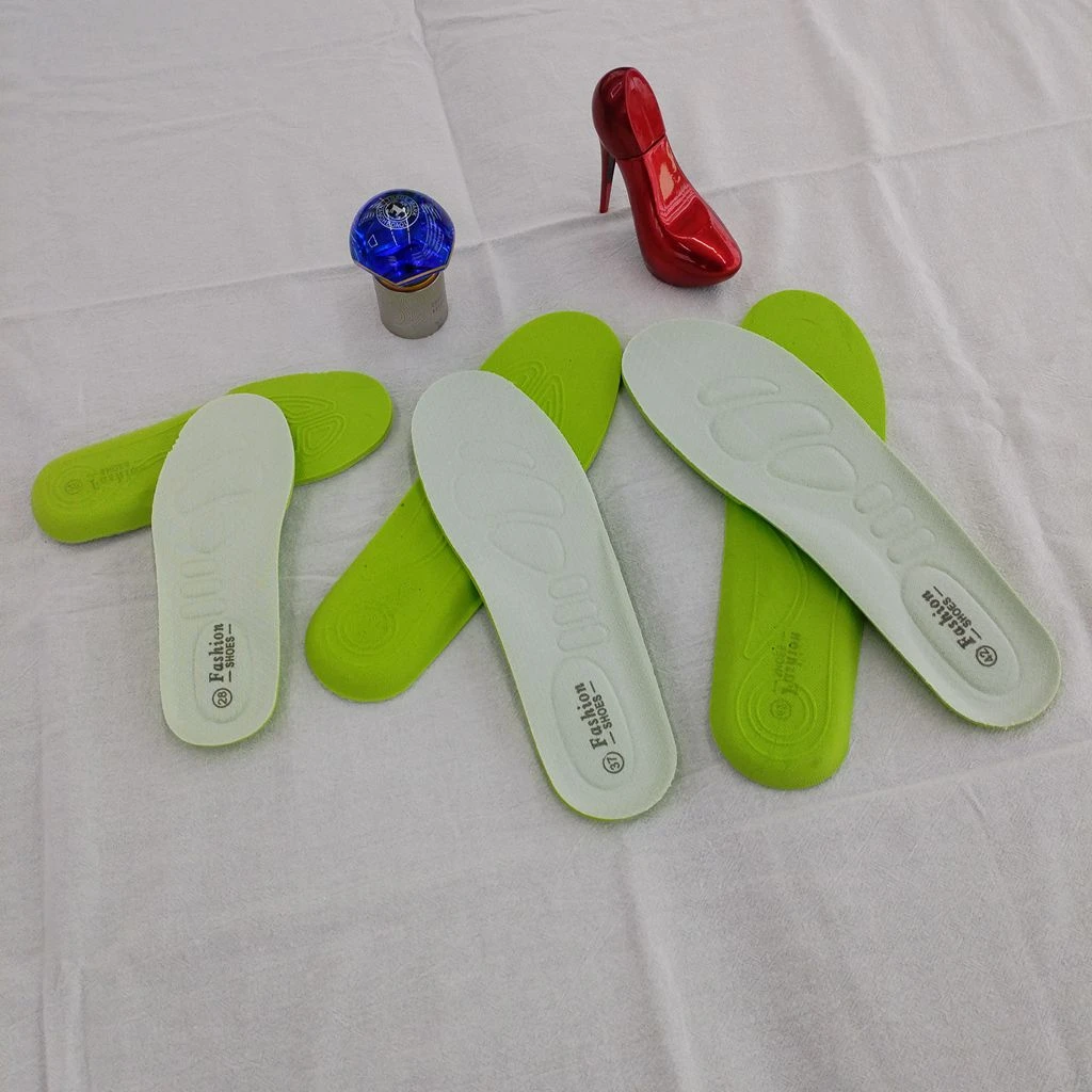 （大张童品）儿童鞋垫男女童吸汗加厚舒适透气高弹100克  26-42童码