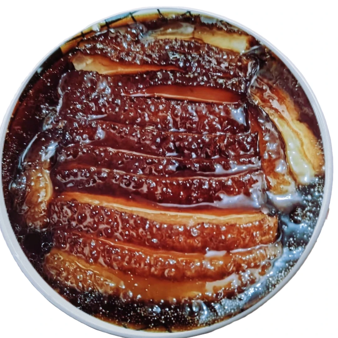苏鸡苏北特产沭阳糖肉加热即食五花肉素鸡大席过年下酒菜梅菜扣肉