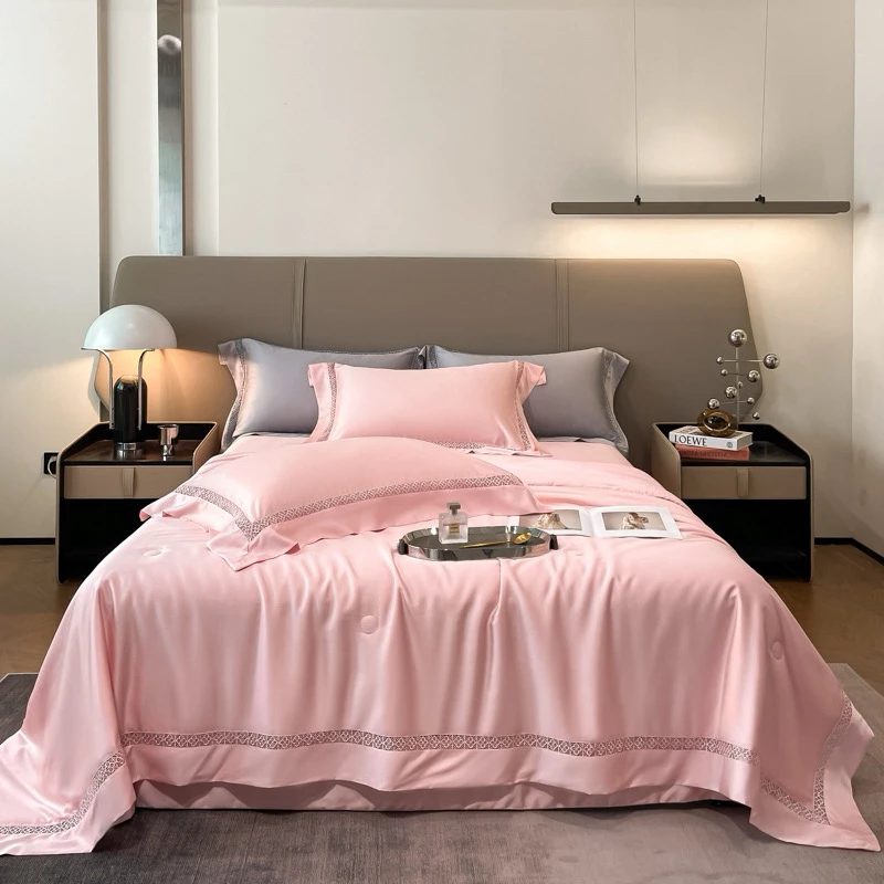 【芊依】大豆被 春秋被 加厚冬被 学生被 母婴填充轻盈舒适