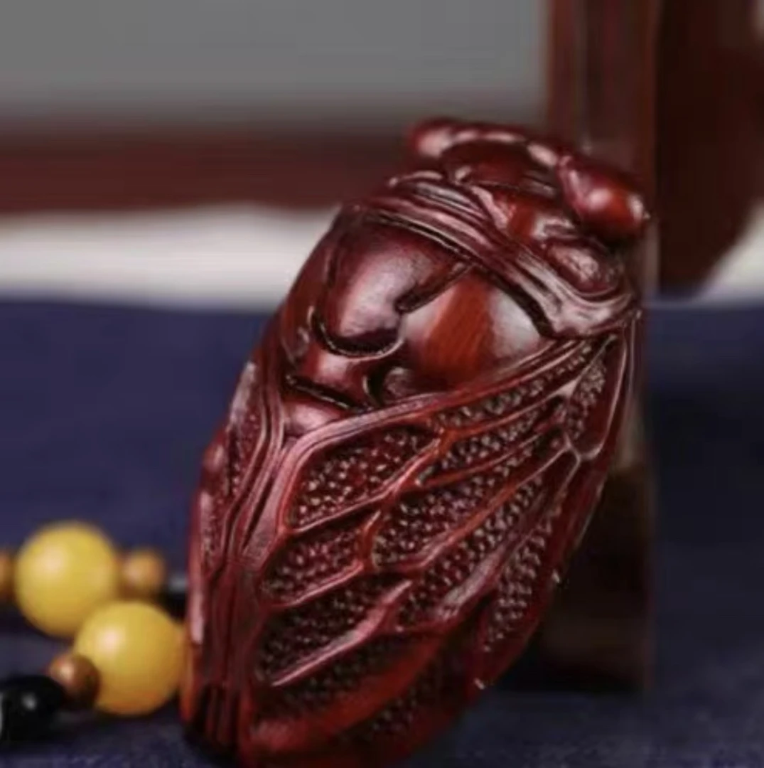 红花梨工艺品手把件把玩件需要哪款自行备注即可