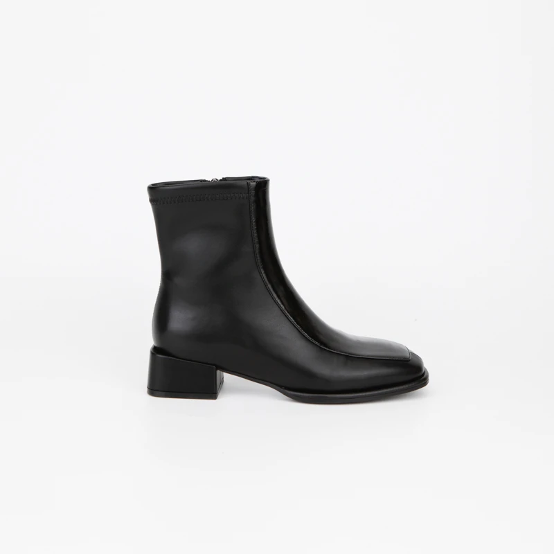 食草堂女鞋时装靴  FW23207