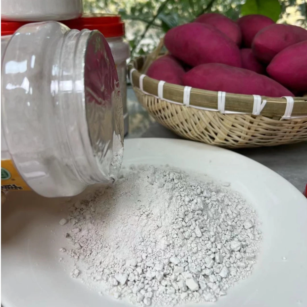 惠州特产 正宗惠东客家番薯粉 农家红薯粉