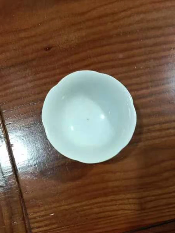 茶杯水杯陶瓷杯建阳水吉