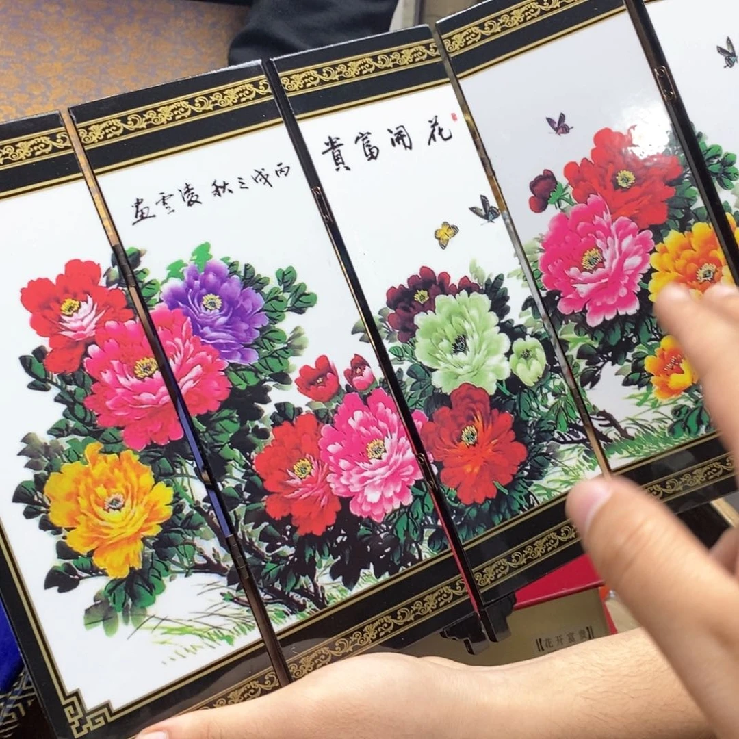滴血莲花菩提吊坠