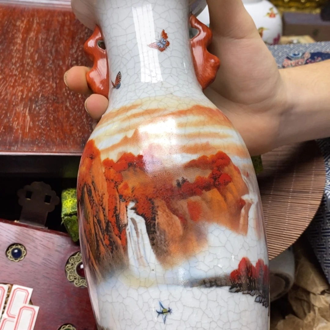 滴血莲花菩提吊坠