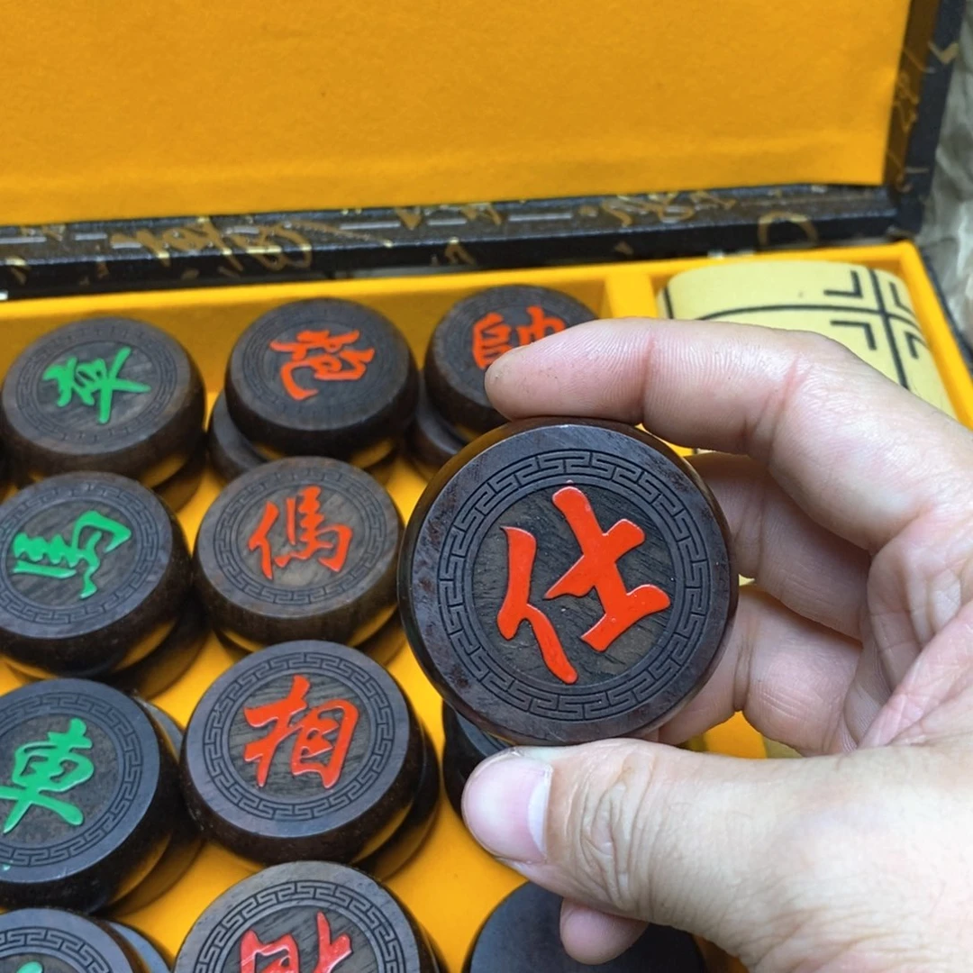 滴血莲花菩提把件