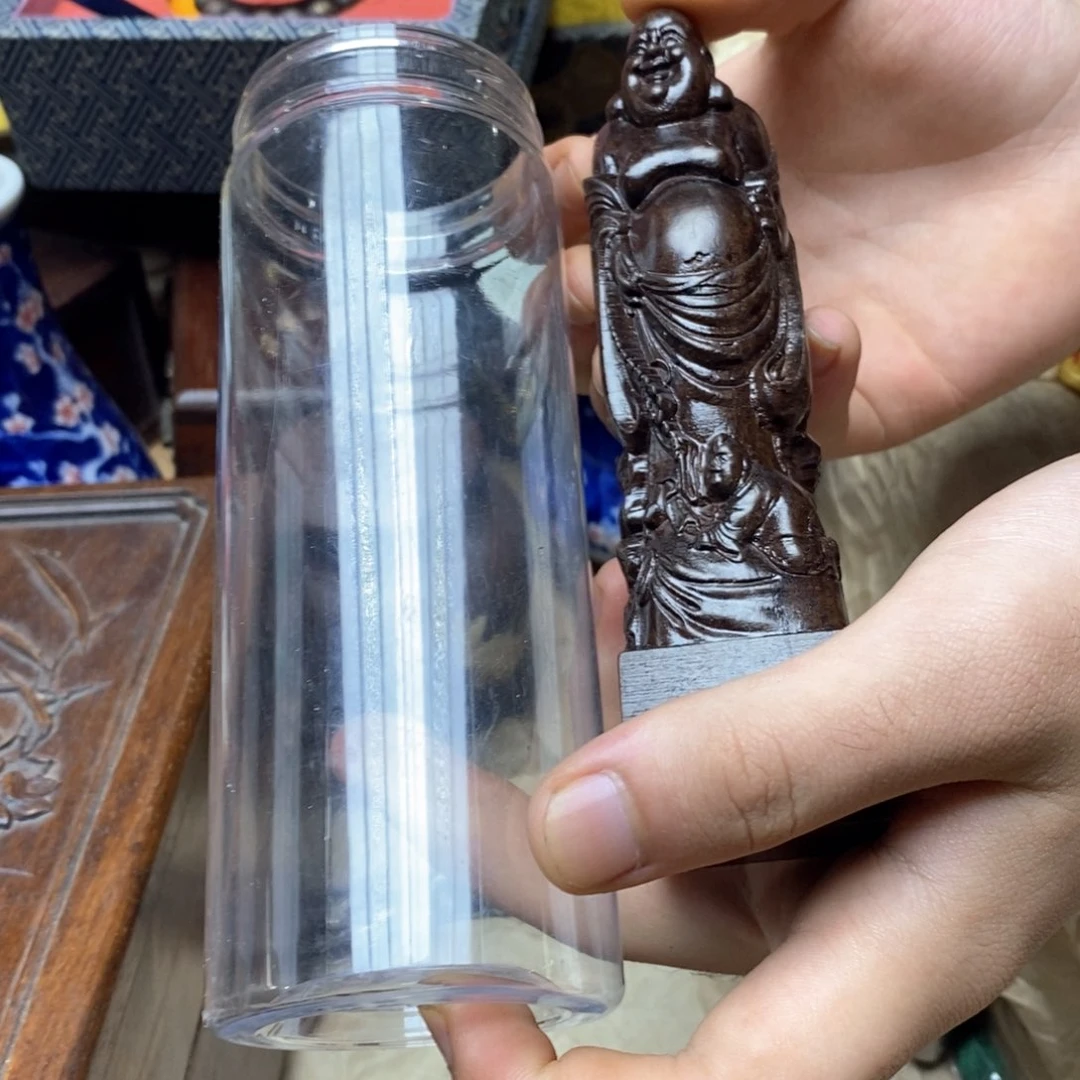 滴血莲花菩提吊坠