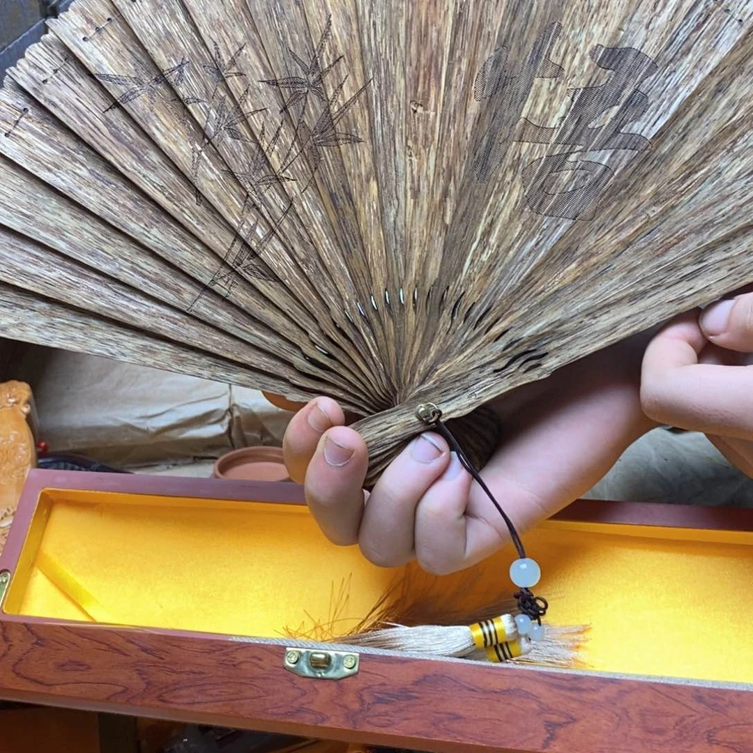 滴血莲花菩提吊坠