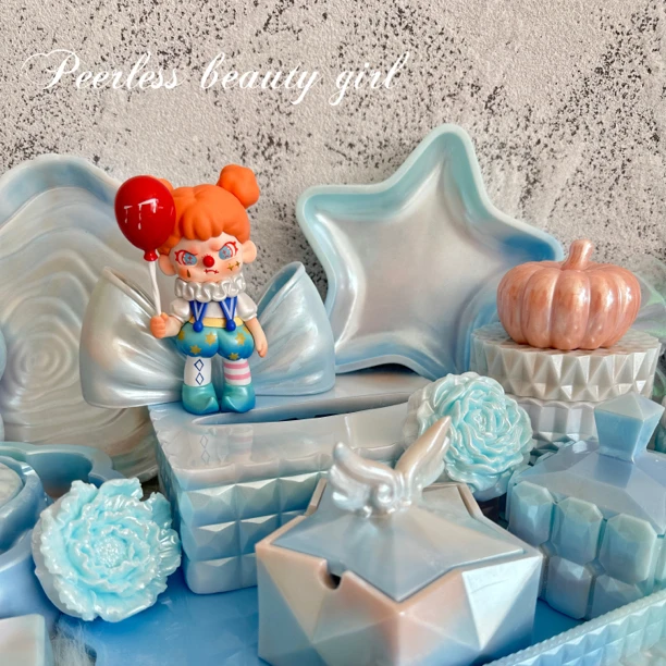 家居日用杂品 迷你版装饰品 饰品 小摆件 小玩具 配件玩具