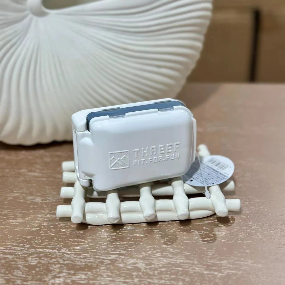 岛国进口药盒收纳盒