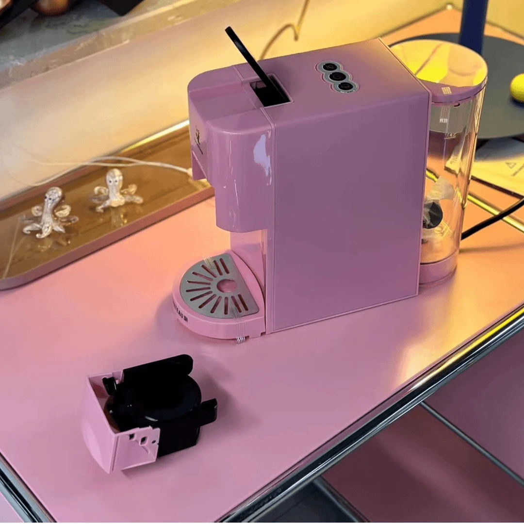 【TEA】多功能胶囊茶饮小工具居家日用