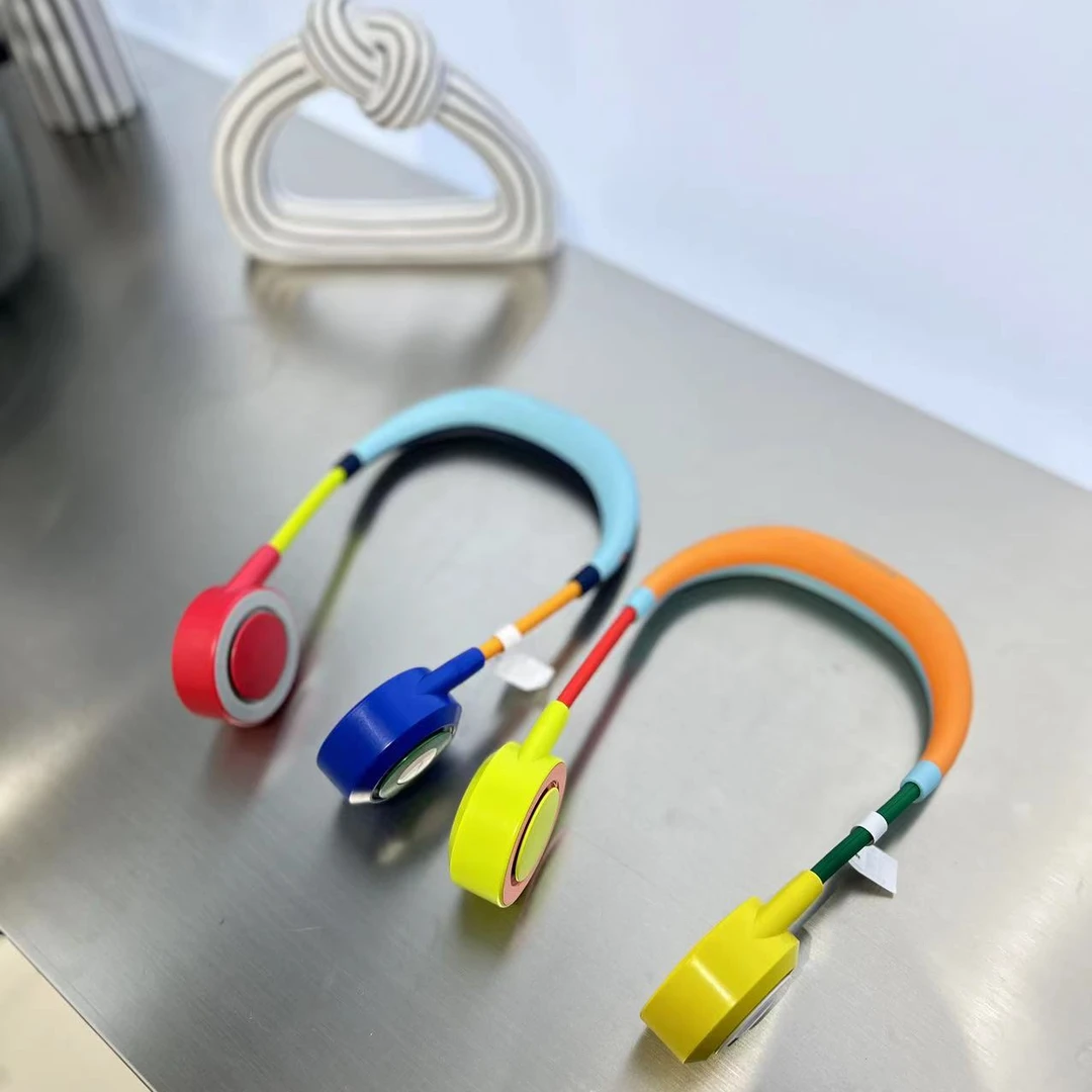 AYZ挂脖风扇居家日用