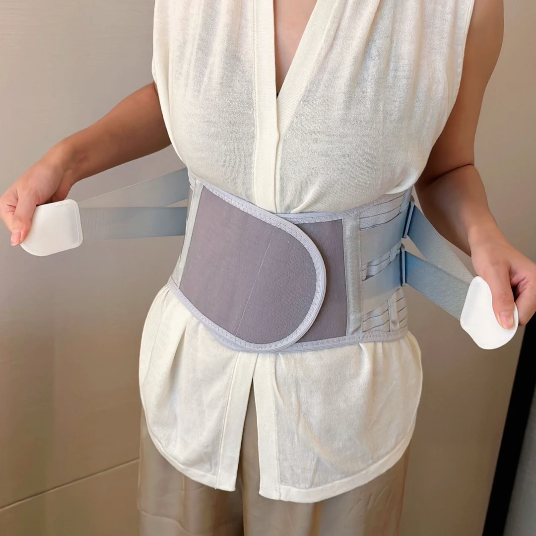 全家都想要的护腰带