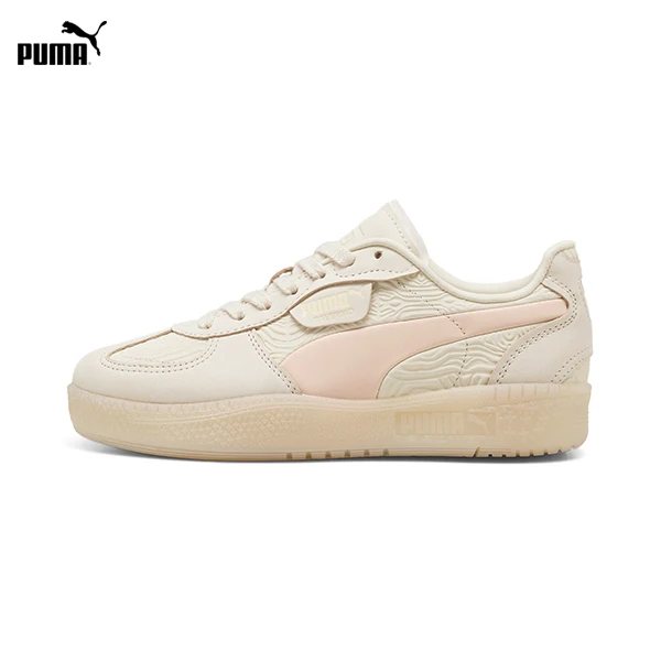 【PUMA彪马官方】 新款女子复古休闲板鞋德训鞋 PALERMO  401331