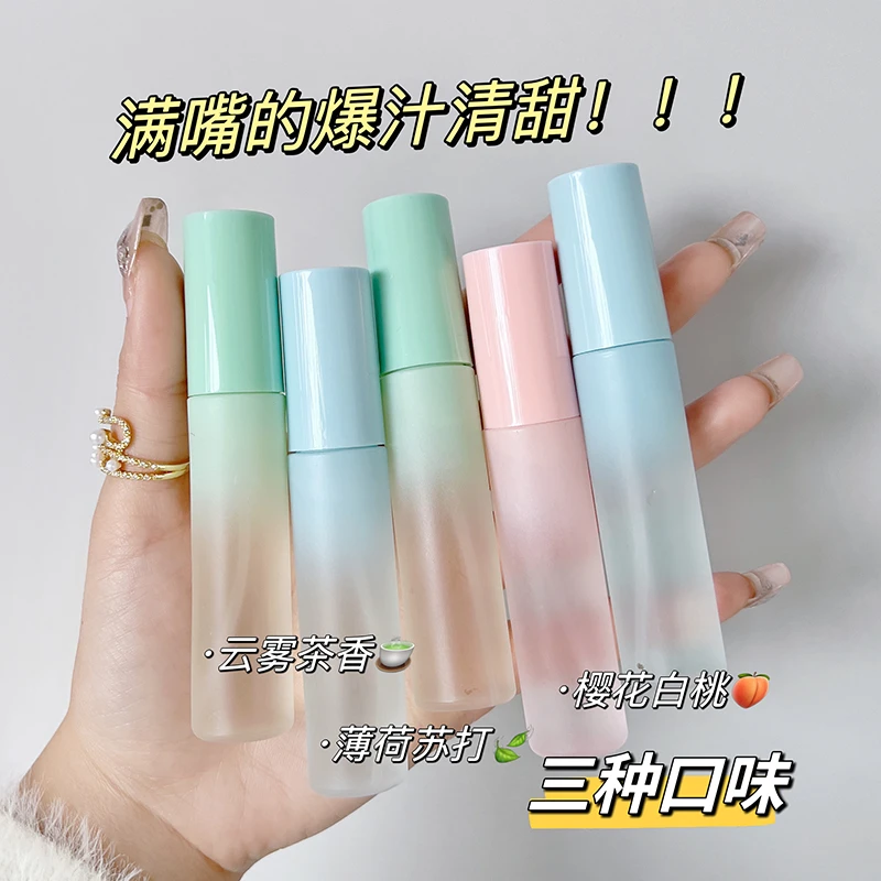 【拍一送三】便携式益生菌口喷持久型可食用果味口喷清新剂持久17ml