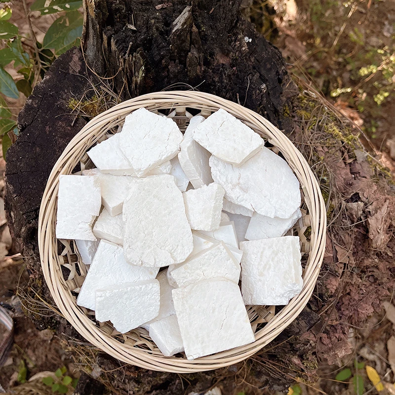 【云南特产 】苓500g农产品