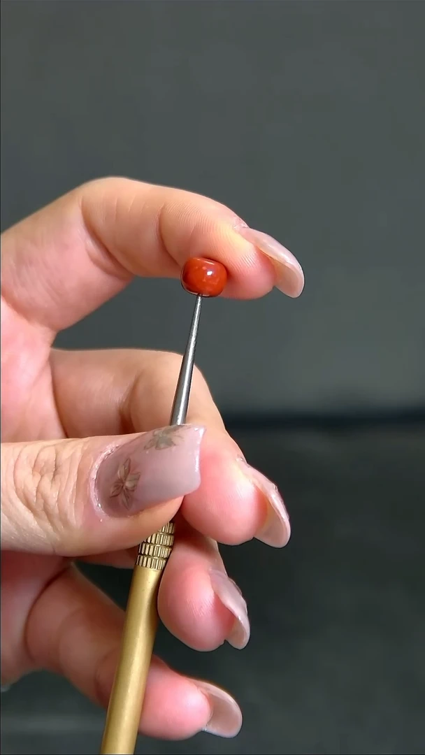 【闪购商品】南红玛瑙配饰未镶嵌001DY1222产品一颗