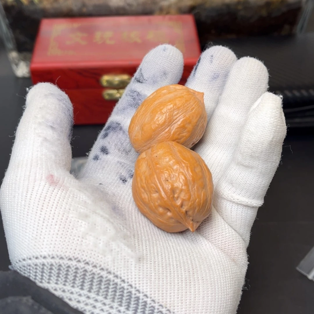 【闪购商品】文玩核桃吊坠20