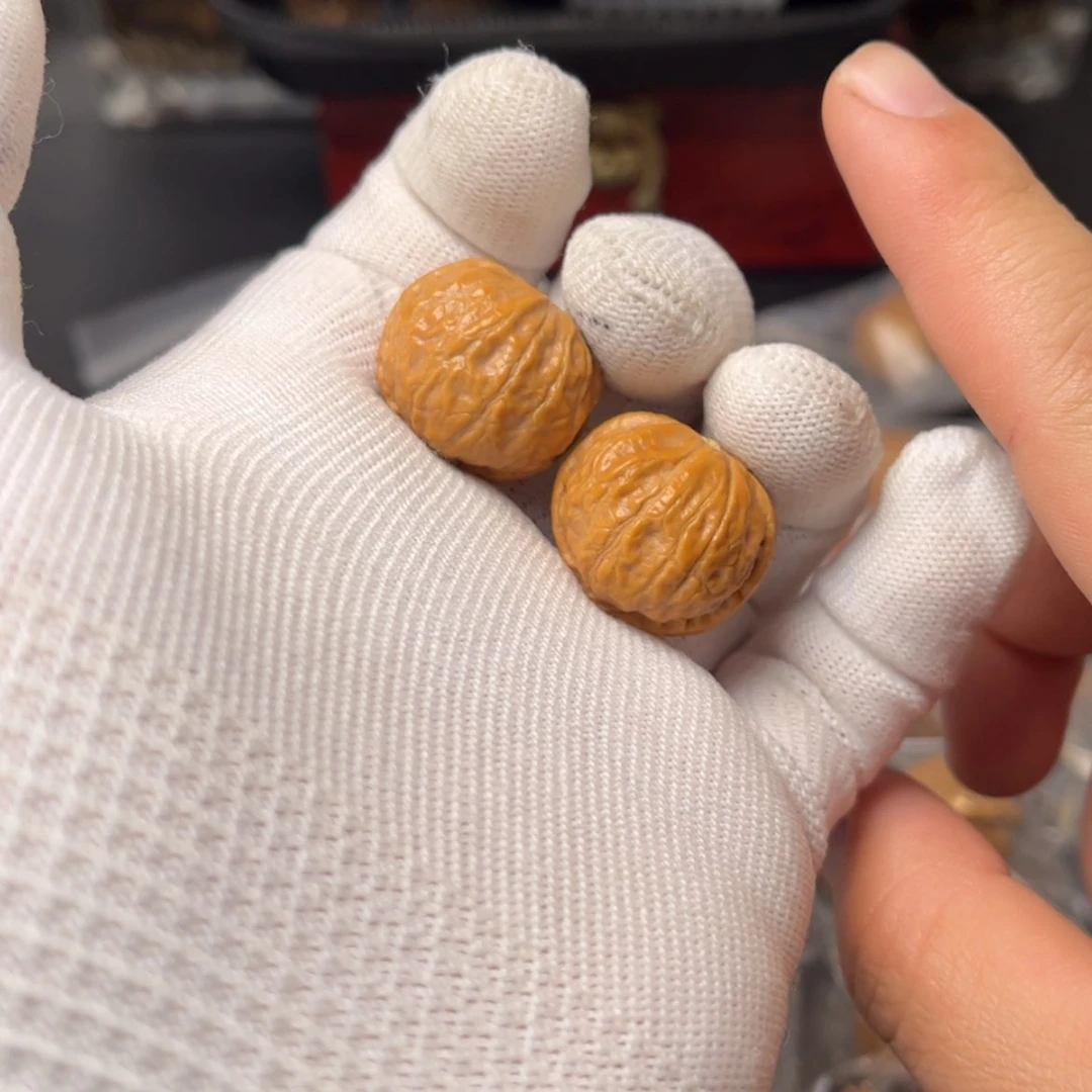 【闪购商品】文玩核桃把件600