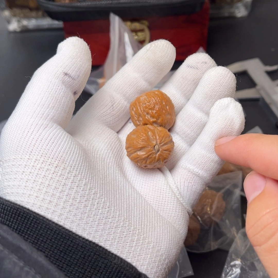 【闪购商品】文玩核桃把件500