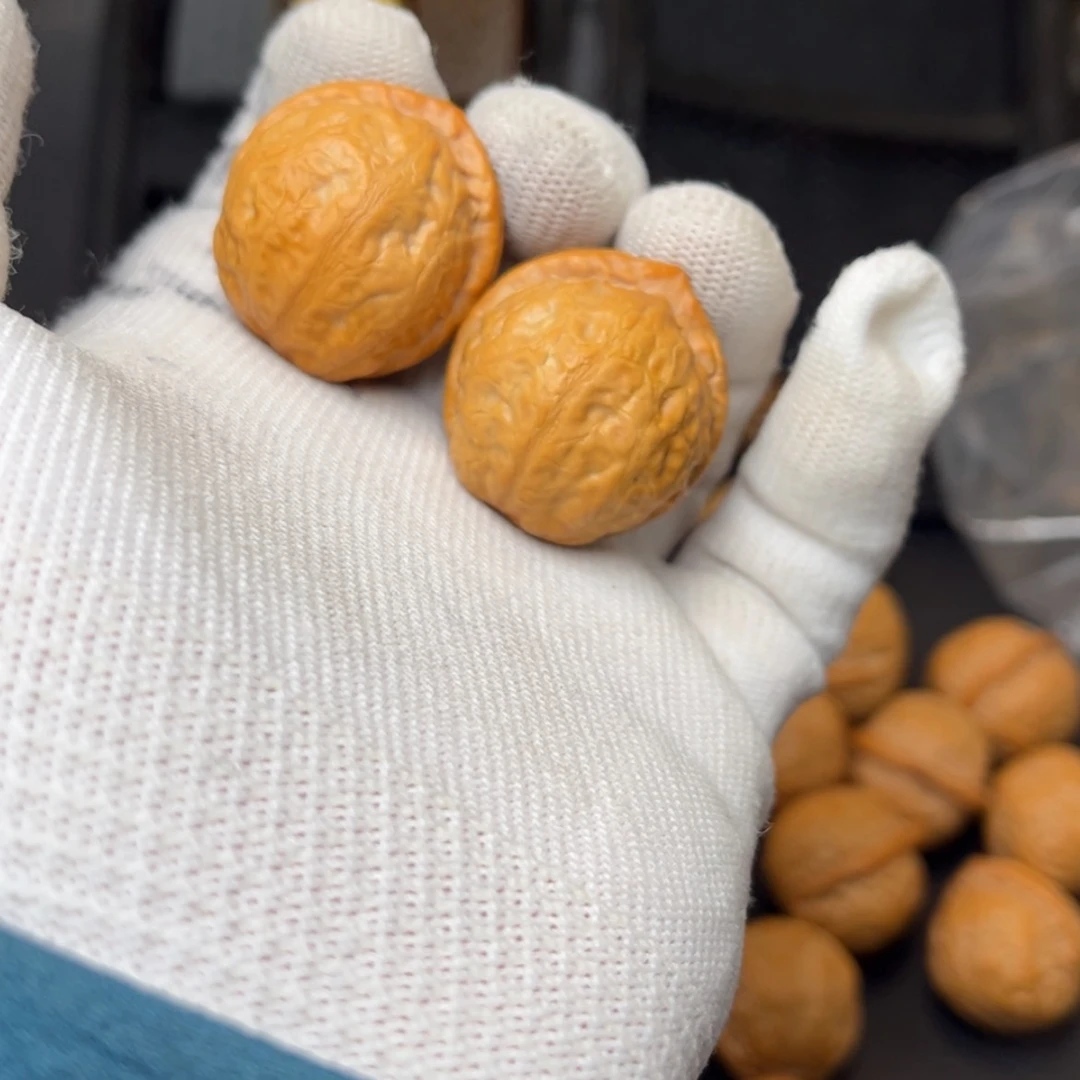 【闪购商品】文玩核桃把件3000