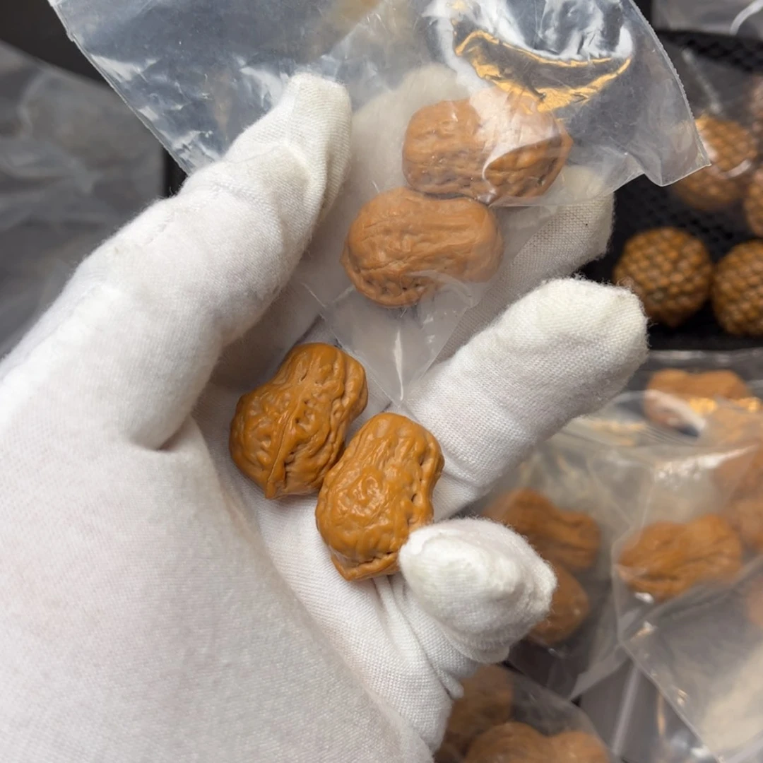 【闪购商品】文玩核桃把件160