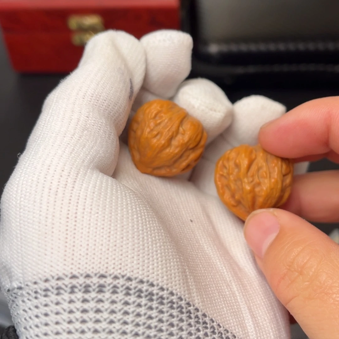 【闪购商品】文玩核桃把件50