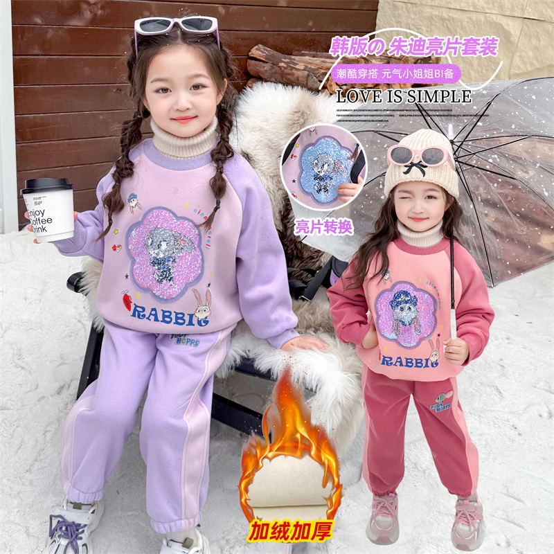 男童秋装套装2024新款洋气秋冬儿童秋季马甲长袖衬衫三件套衣服潮