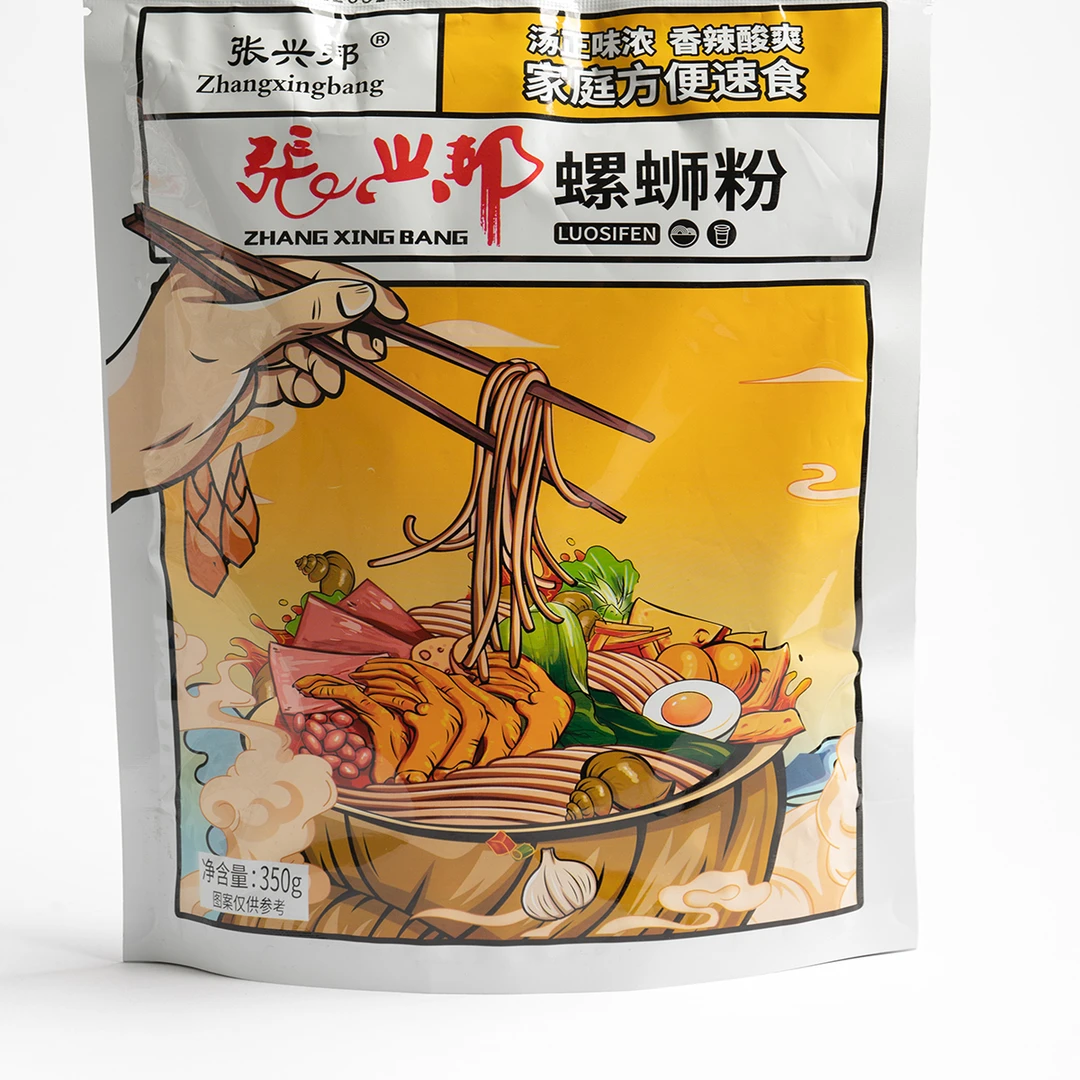 张兴邦螺蛳粉柳州正宗经典原味螺蛳粉