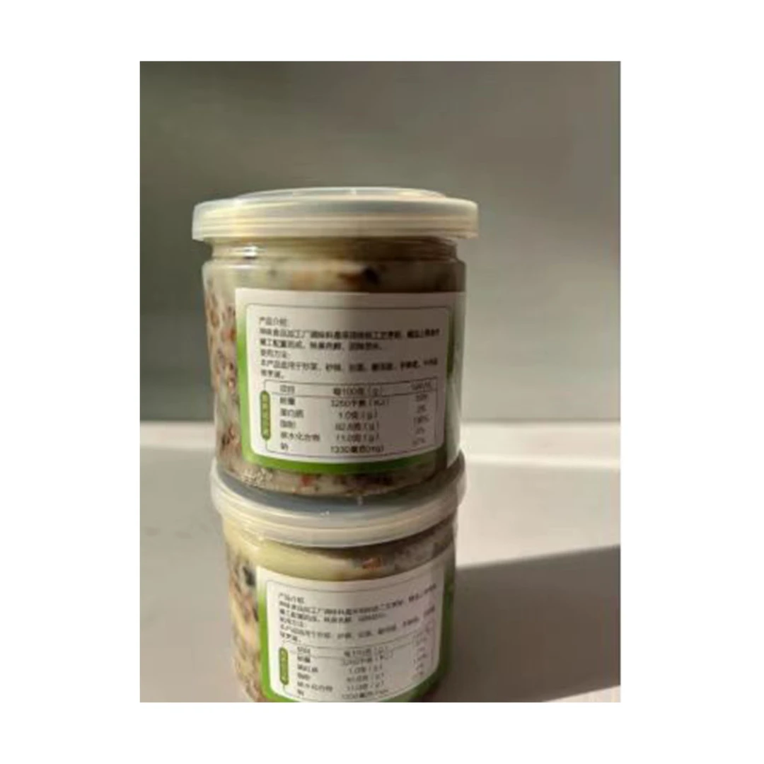 田村神味猪油葱花料130g*2瓶